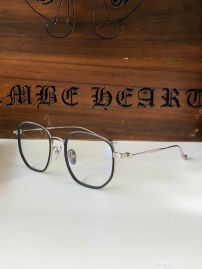 Picture of Chrome Hearts Optical Glasses _SKUfw46734147fw